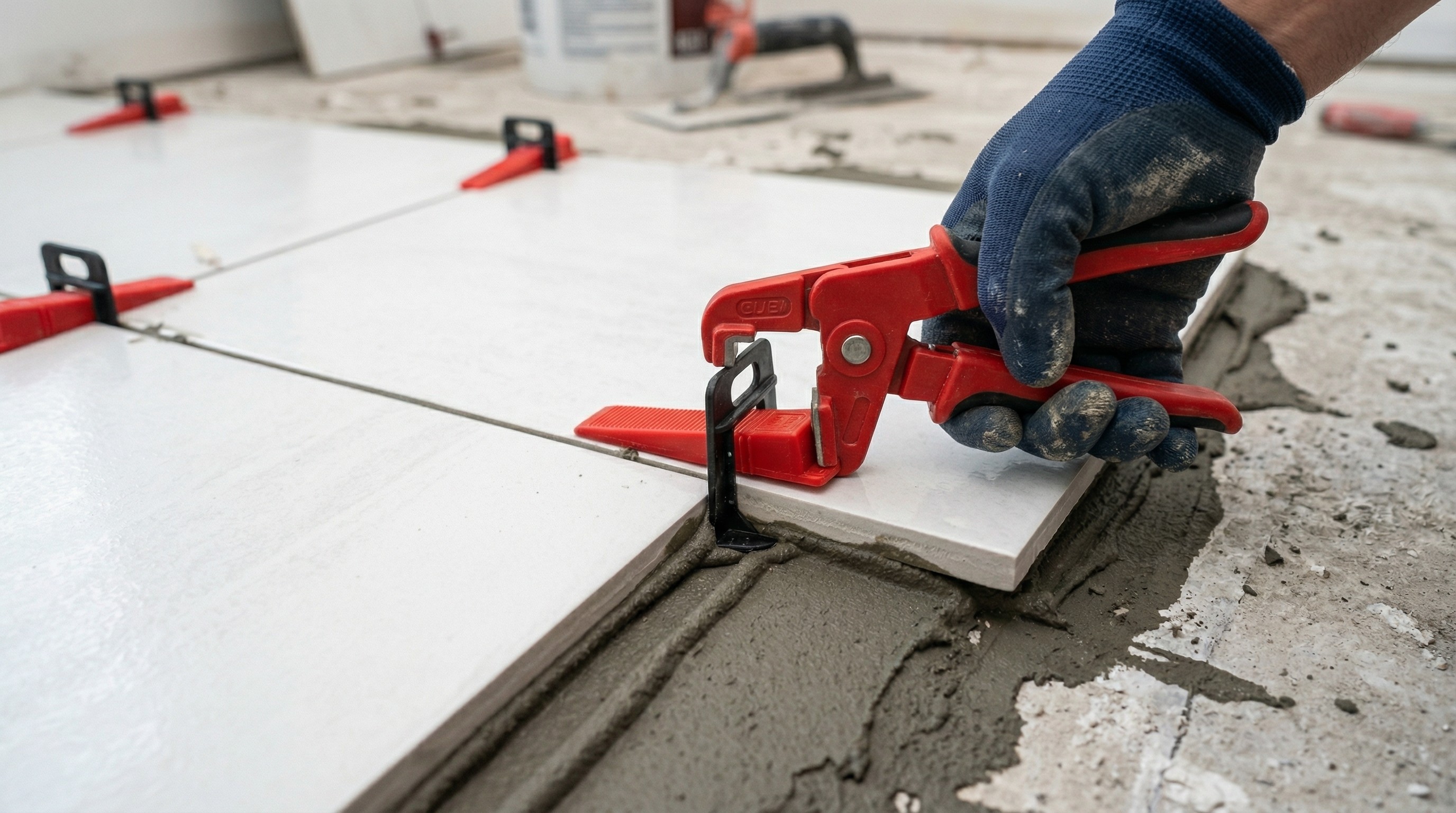 Fliesenbau Günter Stiefvater und Sohn GmbH – Fliesenleger Eimeldingen